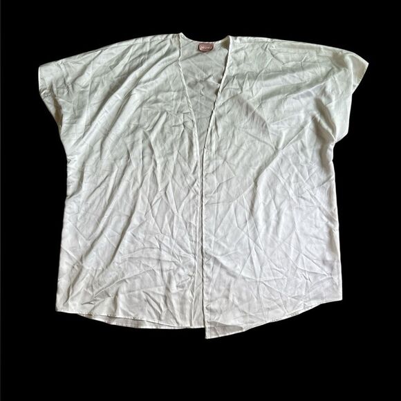 Show me your Mumu First Look Robe Size XXL - Picture 5 of 6